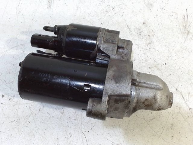 Startmotor Audi A6, Onderdelen@venauto.nl, Van der Ven Autorecycling B.V., Gebruikt, Ettenseweg 76, 4706 PB Roosendaal, The Netherlands