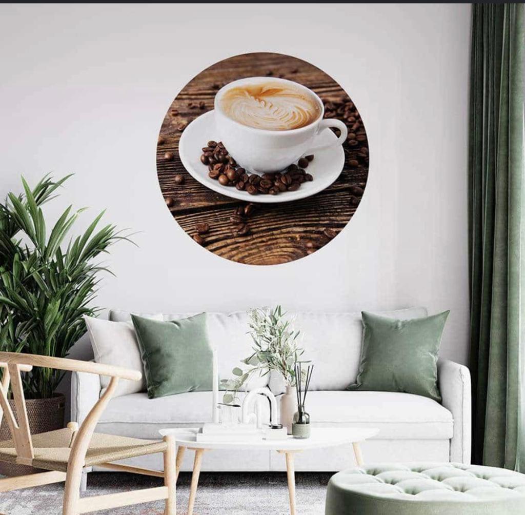 Muurcirkels, Huis en Inrichting, Woonaccessoires | Wanddecoraties, Ophalen of Verzenden