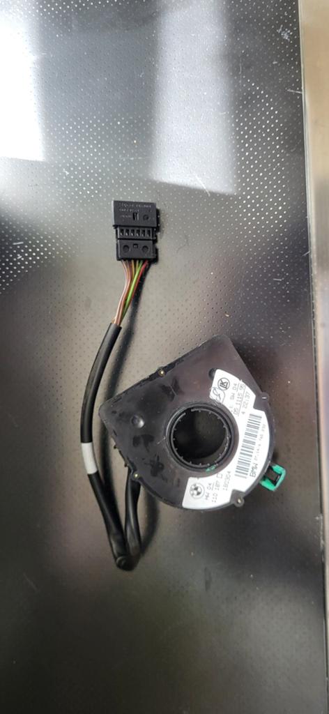 BMW E46 Stuurhoeksensor - Origineel Onderdeel, Ophalen of Verzenden