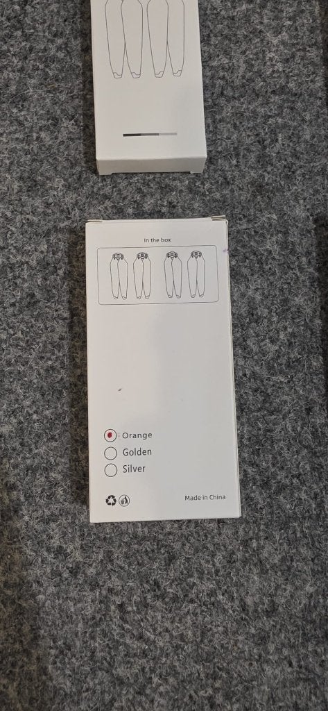 Peripellors voor DJİ mini 2/3/4/5/mavic ect. NIEUW, Nieuw, Ophalen of Verzenden