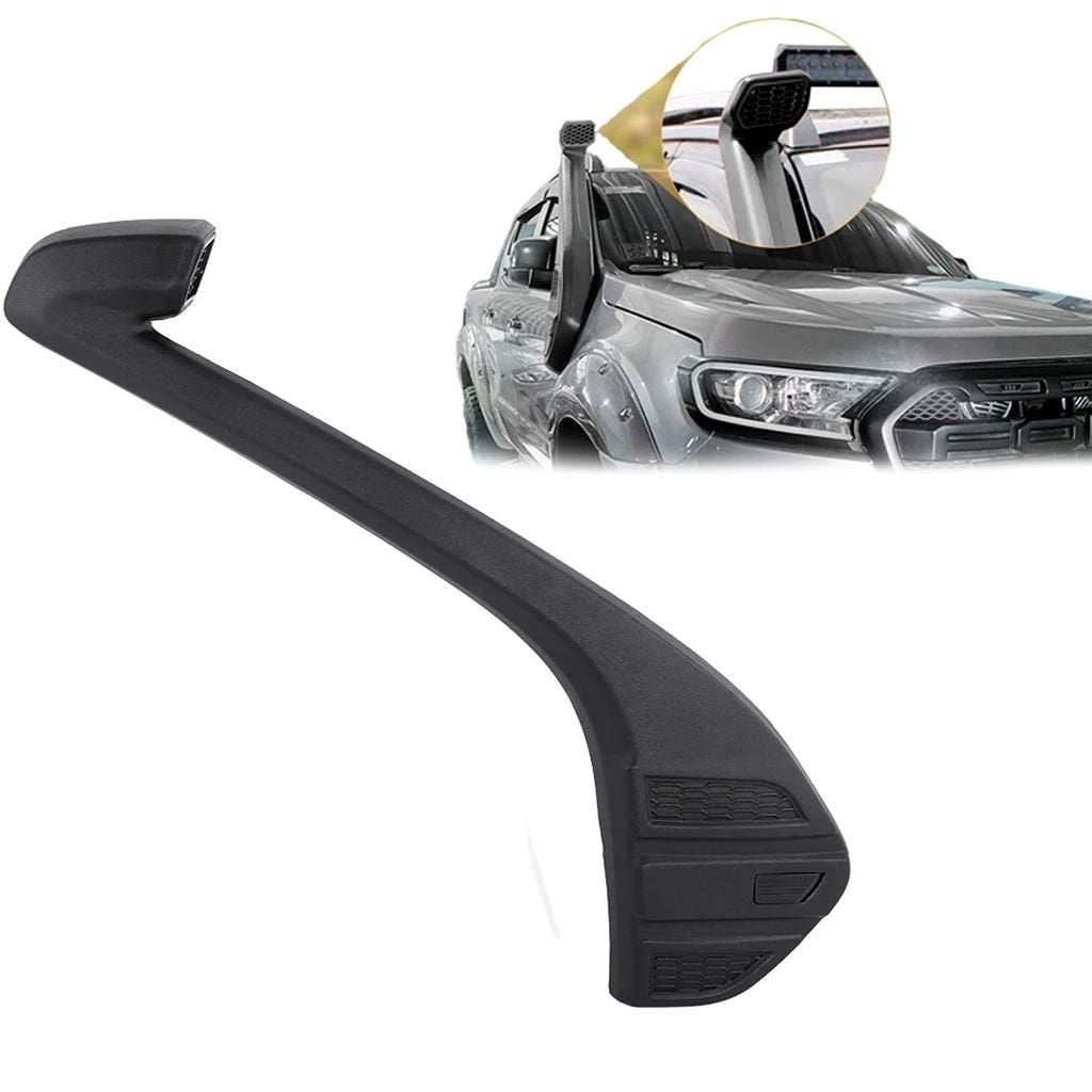 Off Road Snorkel Set Geschikt Voor Ford Ranger T7, Verzenden, Automotive Parts, A.parts@hotmail.nl, Trasmolenlaan 12 3447 GZ Woerden
