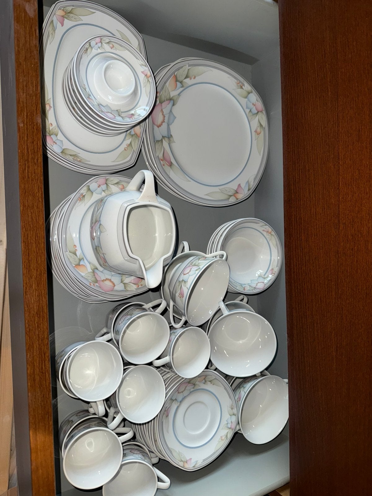 Winterling servies, Antiek en Kunst, Ophalen