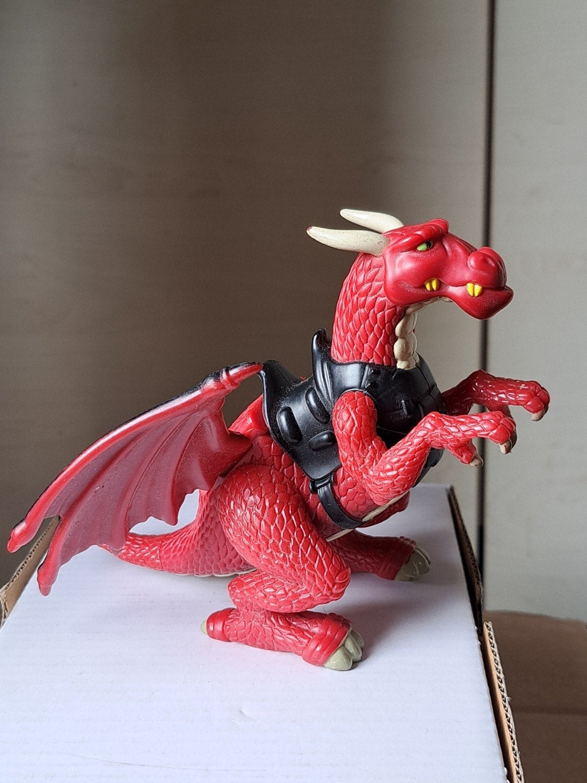 Fishet price dragomon fortress draak, Verzenden, Fisher, Dragon, Price