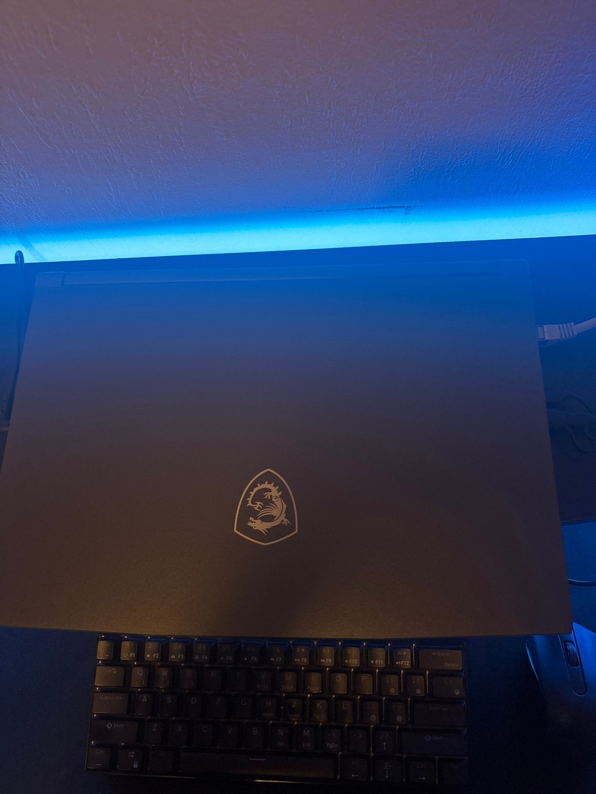 MSI Thin A15 B7UC-486NL - Gaming Laptop - RTX 3050, Computers en Software, Met videokaart, Ophalen of Verzenden, Zo goed als nieuw