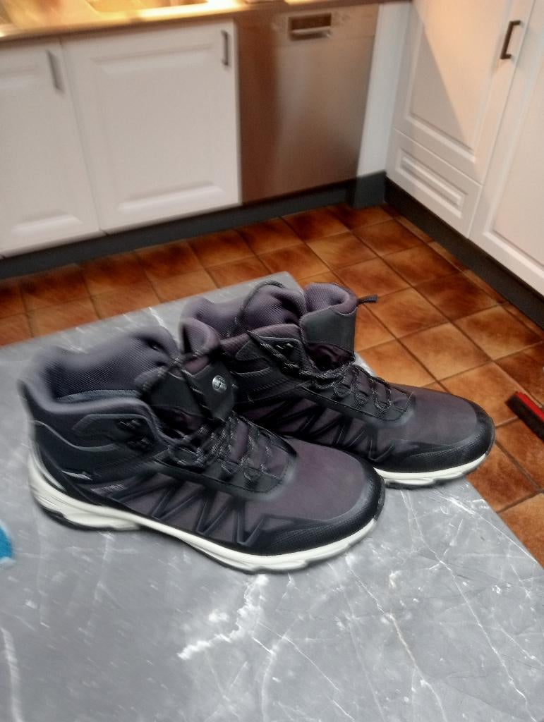 wandelschoenen Human Nature maat 47, Ophalen, Overige kleuren, Zo goed als nieuw, Human Nature