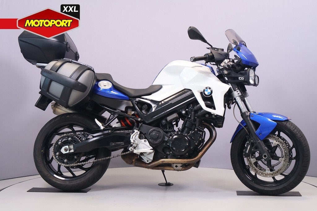BMW F 800 R (bj 2013), Motoren, Motoren | BMW, Bedrijf, Bmwklantenservice@bmw.nl, BMW Group Nederland, Postbus 5808
2280 HV  Rijswijk, NL