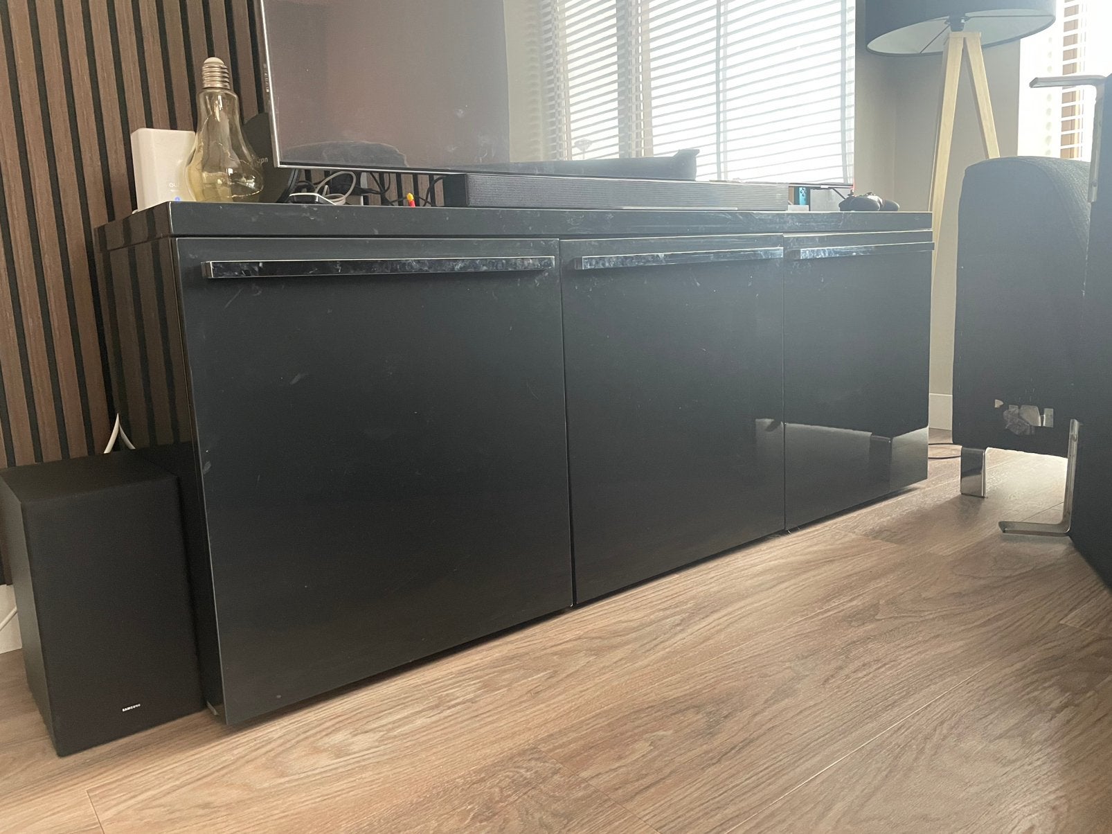 Dressoir gratis, Ophalen, Gebruikt, 25 tot 50 cm