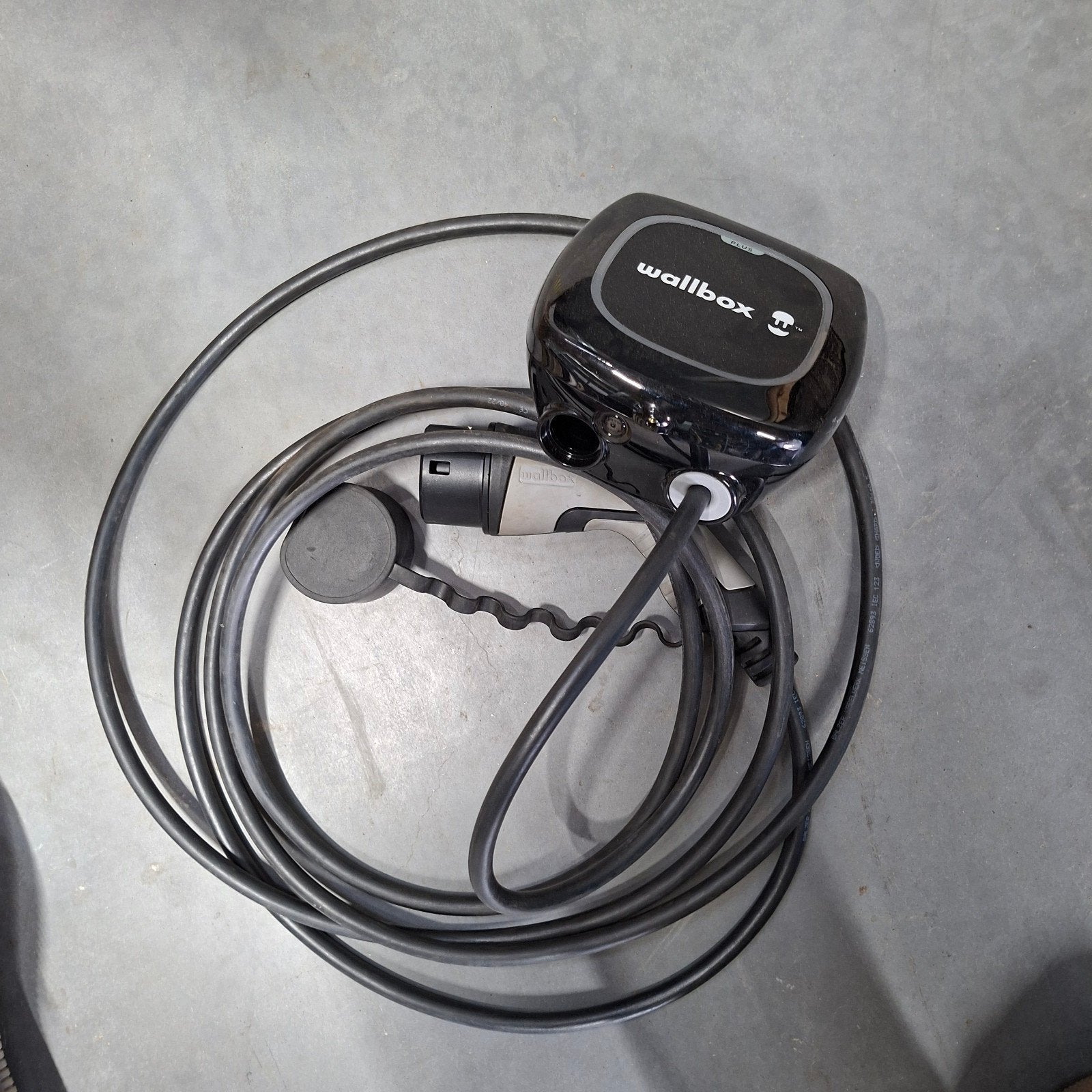 3x Wallbox Pulsar Pro EV Lader - Nieuwstaat, Ophalen of Verzenden, Nieuw, Laadpaal