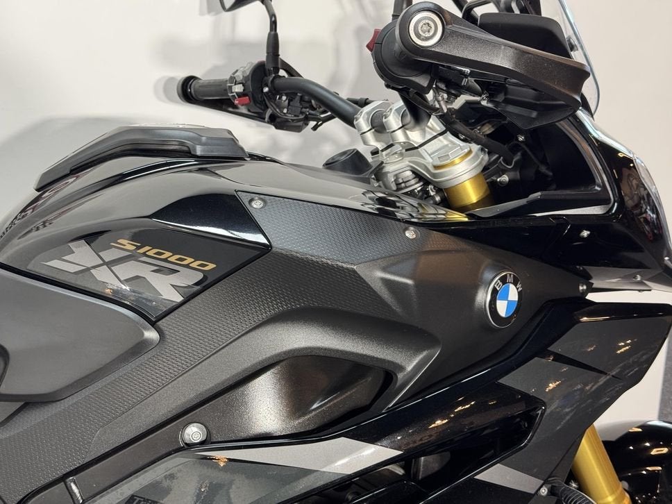 BMW S 1000 XR (bj 2020), Motoren, 4 cilinders, Bedrijf, Onbekend, Overig