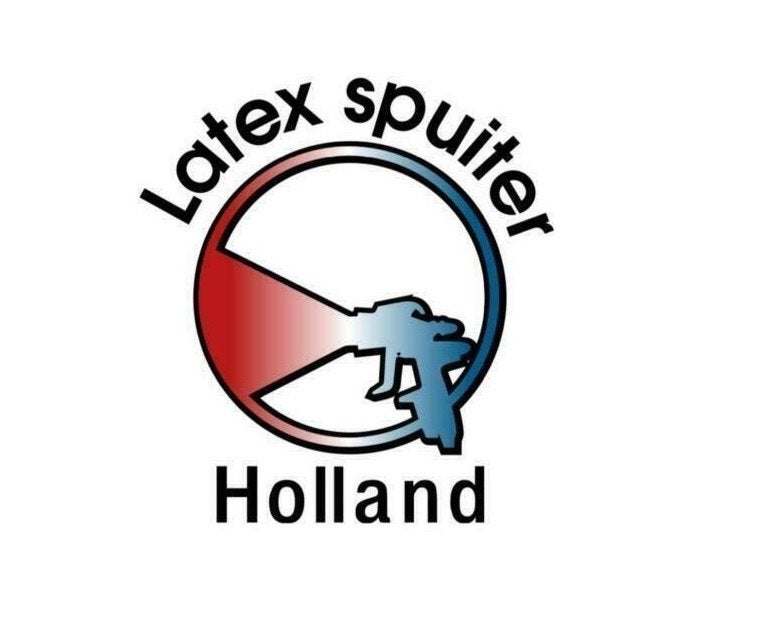 Goedkoop Latex Spuiten vanaf €4 per m² door heel Nederland, Diensten en Vakmensen, Garantie, Binnenschilderwerk
