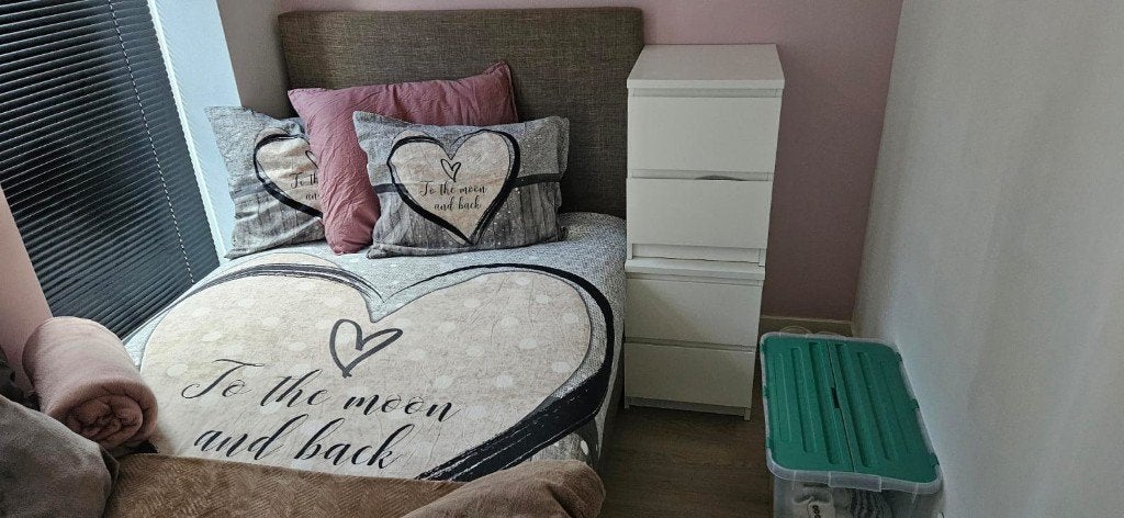 Boxspring twijfelaar te koop