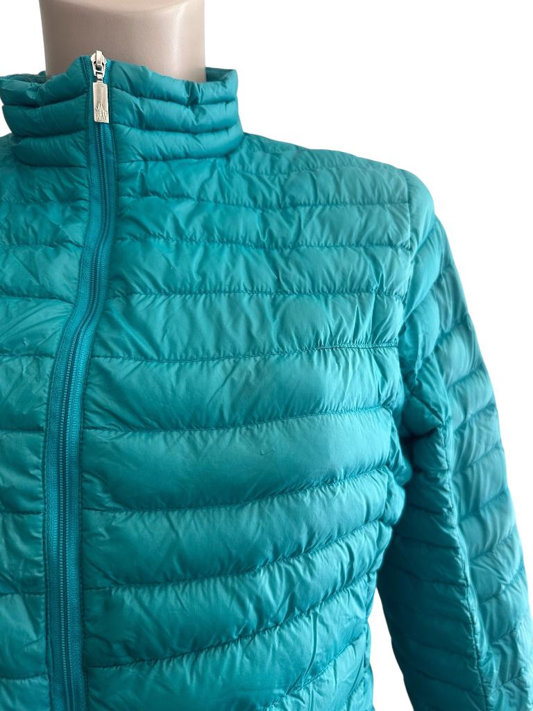 Moncler jas M, Maat 38/40 (M), Zwart, Nieuw, Ophalen of Verzenden