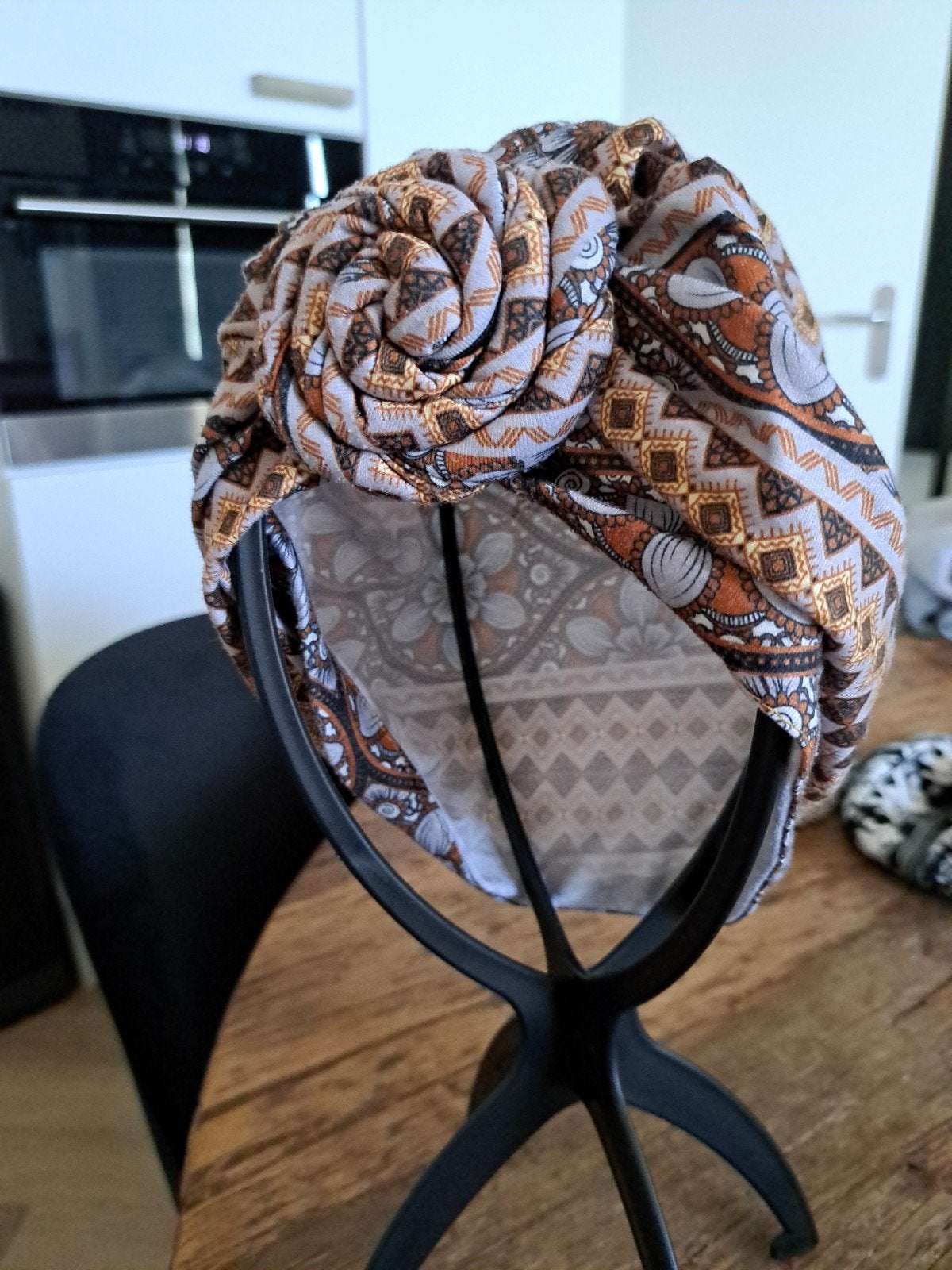 Diverse (chemo) mutsjes, Hoed, One size fits all, Ophalen of Verzenden, Onbekend