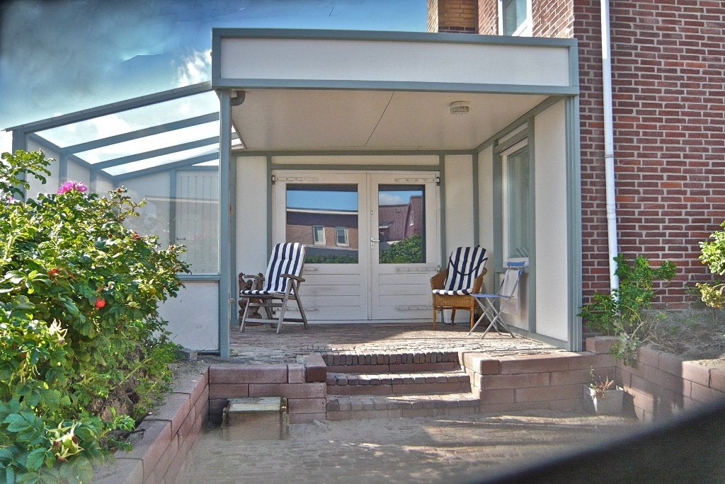tijdelijke huur: zomerhuis in Egmond aan Zee, Overige soorten, Direct bij eigenaar, Noord-Holland, 2 kamers
