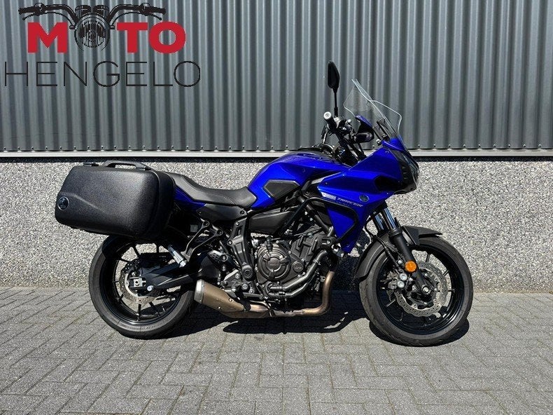 Yamaha TRACER 700 ABS (bj 2017), Klantenservice@yamaha-motor.nl, Toermotor, Koolhovenlaan 101
1119 NC  Schiphol-Rijk, NL, Yamaha Motor Europe N.V.