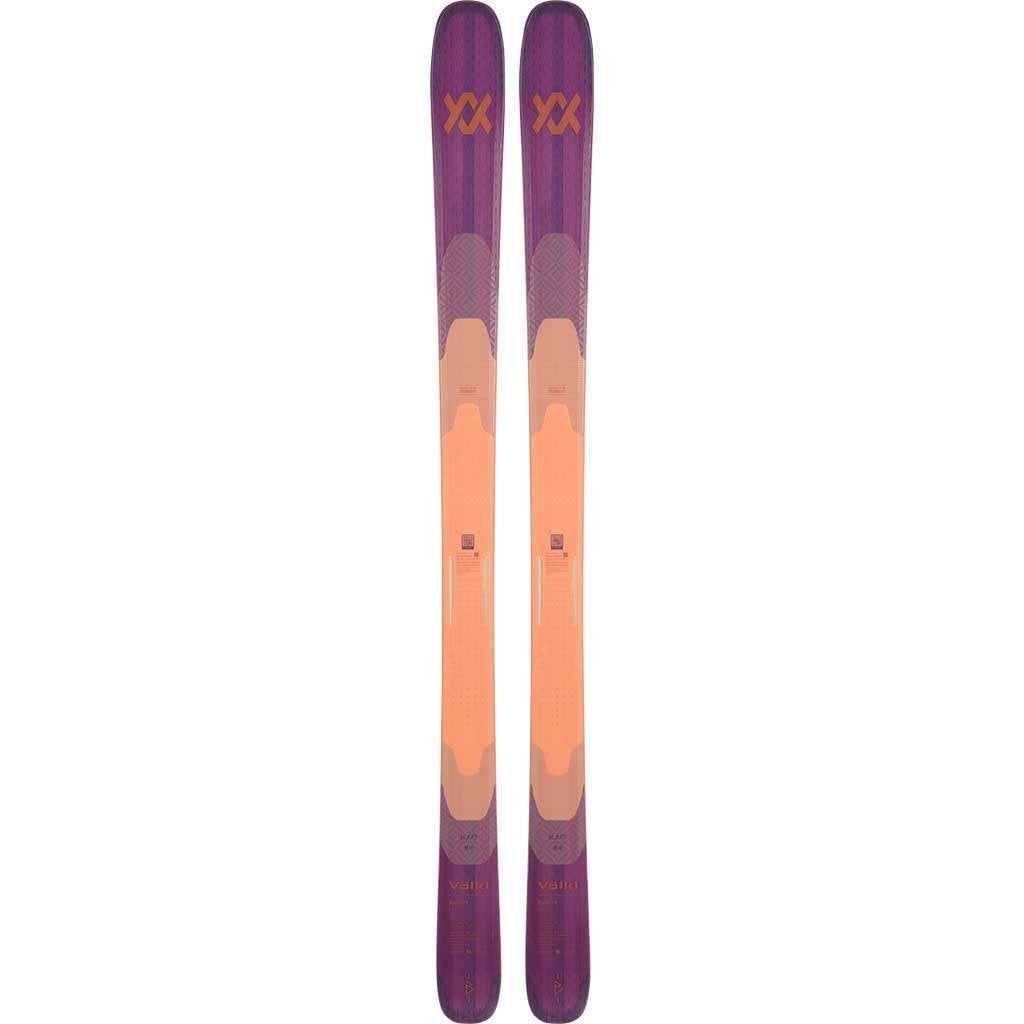 Volkl Blaze 94w Dames Freeride ski's lengte 165cm Nieuw, Sport en Fitness, Skiën en Langlaufen, Overige merken, 160 tot 180 cm