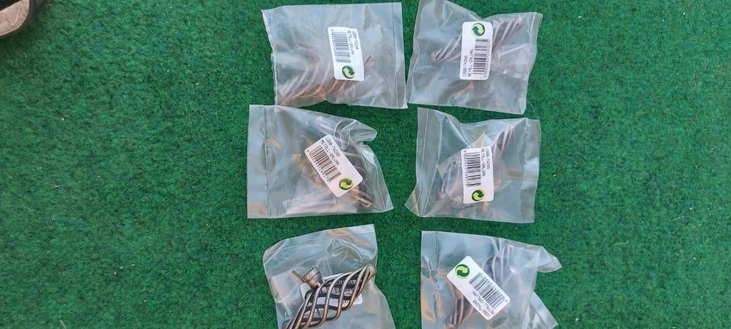 6x handgreep, Ophalen of Verzenden, Nieuw, Overige typen