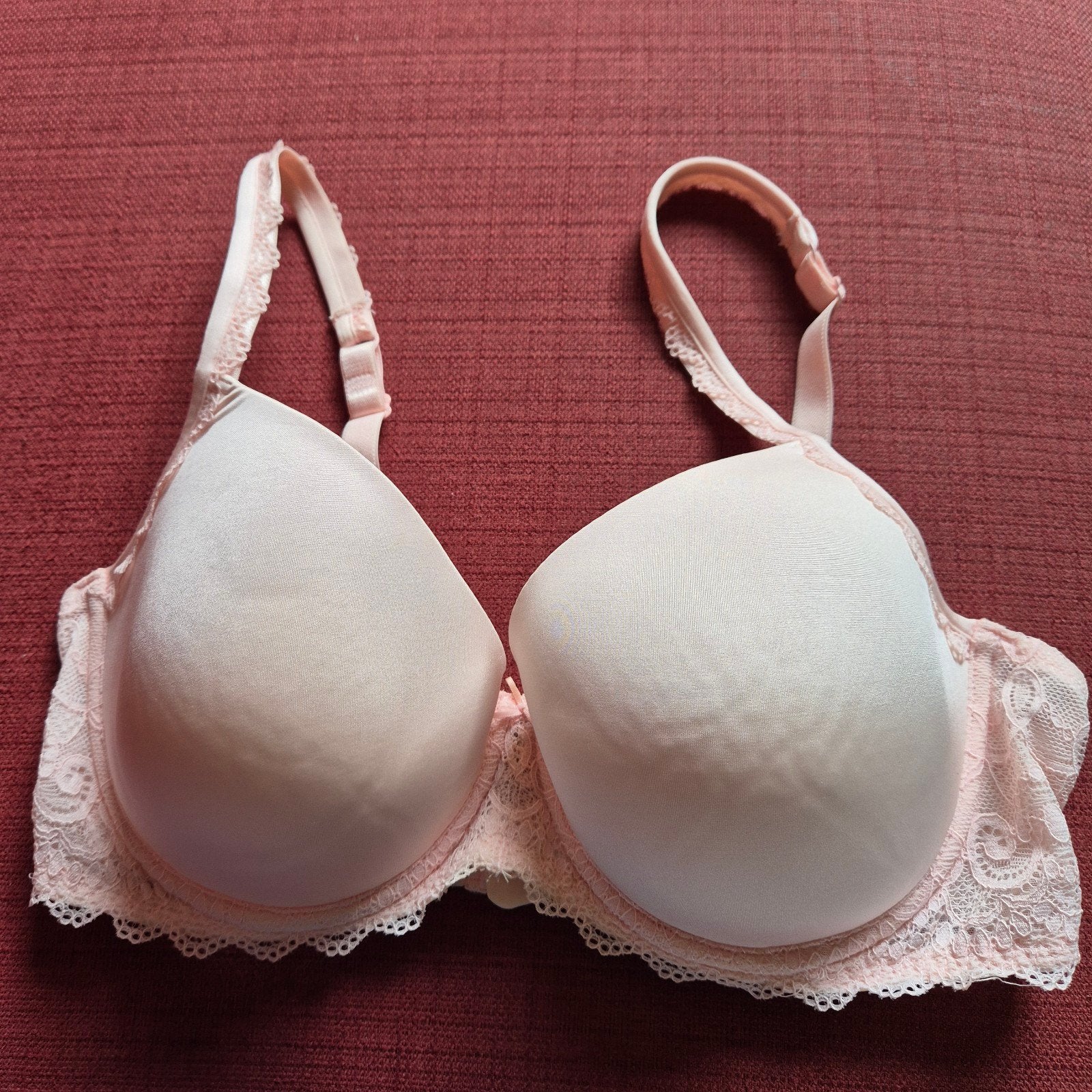 Mey beugel bh type spacer roze 75E, Kleding | Dames, Mey, Ophalen of Verzenden, Roze, BH