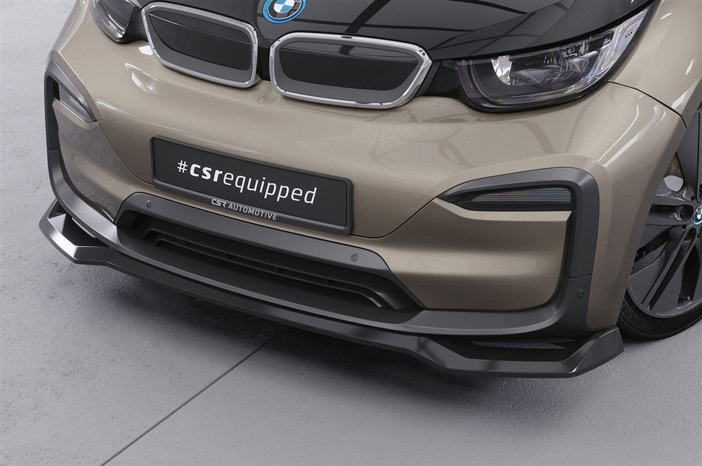 Splitter Voorspoiler Spoiler Geschikt Voor BMW i3 CSL676, Auto diversen, Verzenden, Automotive Parts, A.parts@hotmail.nl, Trasmolenlaan 12 3447 GZ Woerden