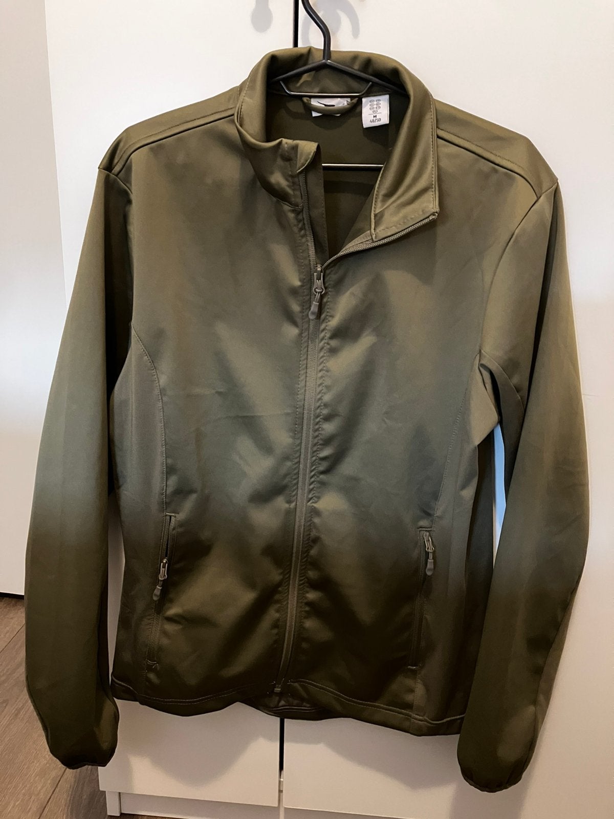 Zomerjas maat M, Kleding | Dames, Jassen | Zomer, Ophalen of Verzenden, Nieuw