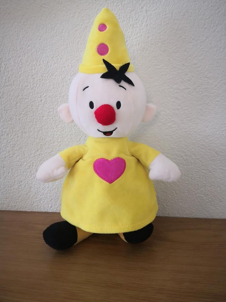Knuffel Bomba., Kinderen en Baby's, Speelgoed | Knuffels en Pluche, Ophalen of Verzenden, Overige typen