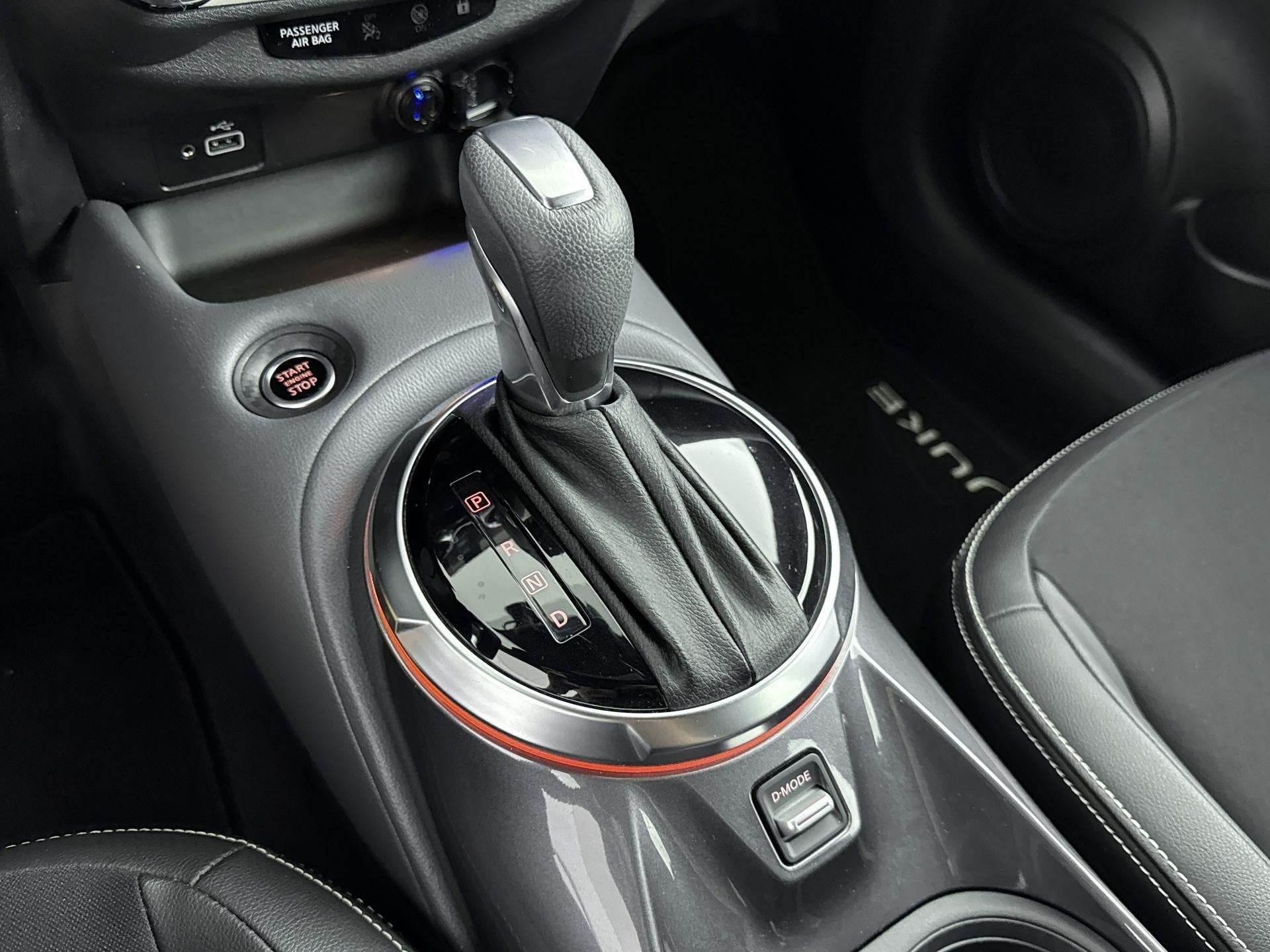 Foto 15 van Nissan Juke 1.0 DIG-T Tekna 114PK | Automaat | BOSE Audio |