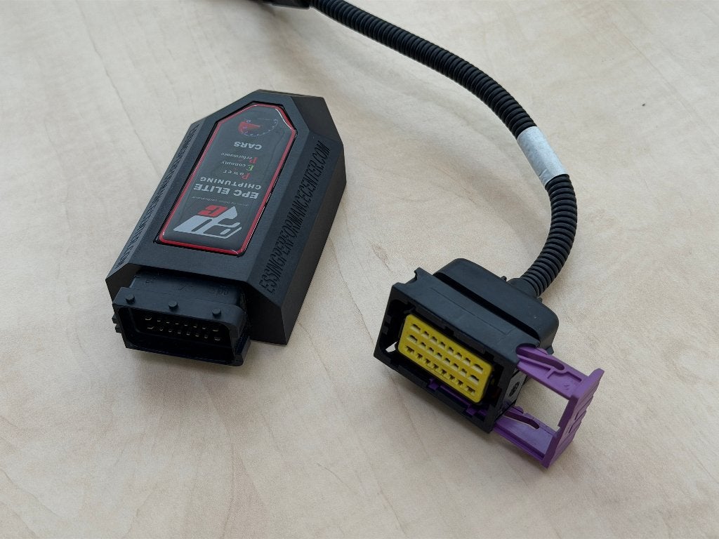 Mercedes CLA - Chiptuning Powerbox / Externe ECU, Ophalen of Verzenden, Gebruikt, Mercedes-Benz