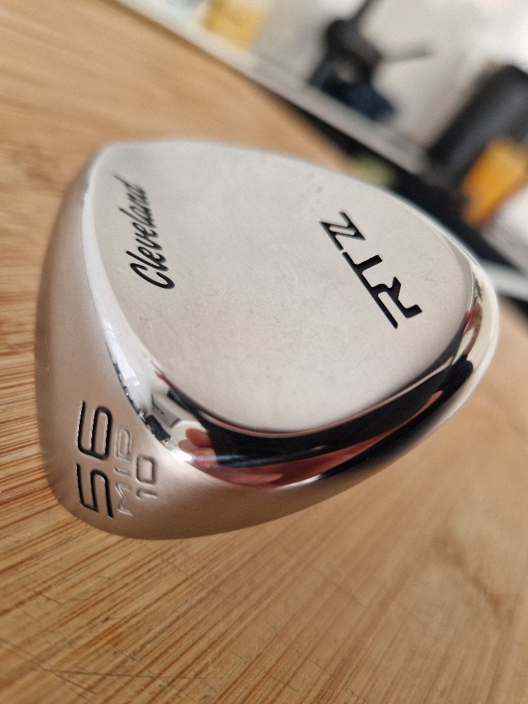Cleveland RTZ Wedges te koop, Ophalen, Nieuw, Club, Cleveland
