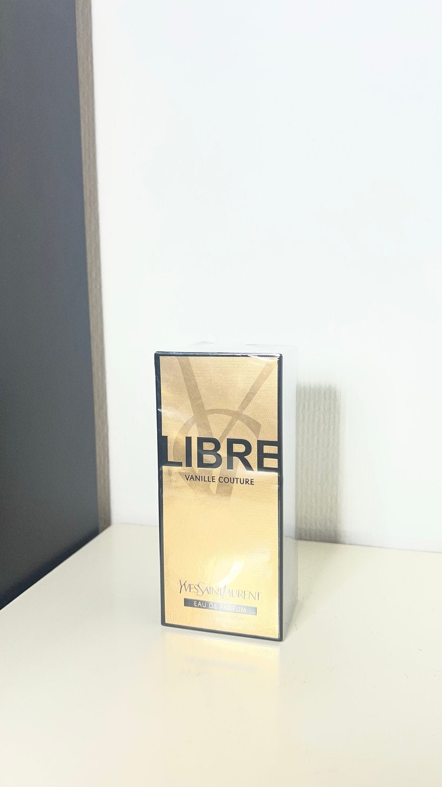 YSL Libre Vanille Couture 90 ml Origineel, Ophalen of Verzenden, Nieuw