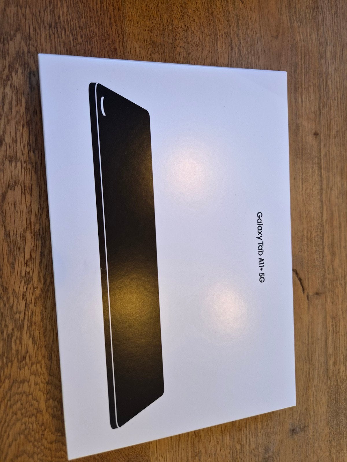 Nieuwe Samsung Galaxy Tab A11 128GB + 5G (verzegeld), Ophalen, Galaxy Tab A8, Nieuw, Samsung