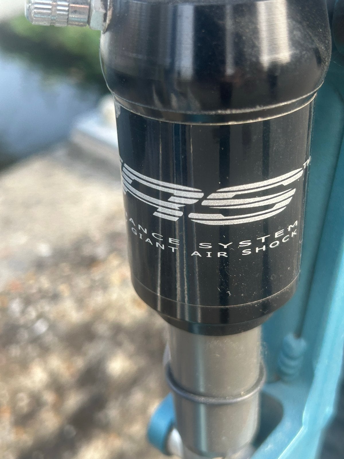 Foto 4 van Giant Mountainbike NRS2