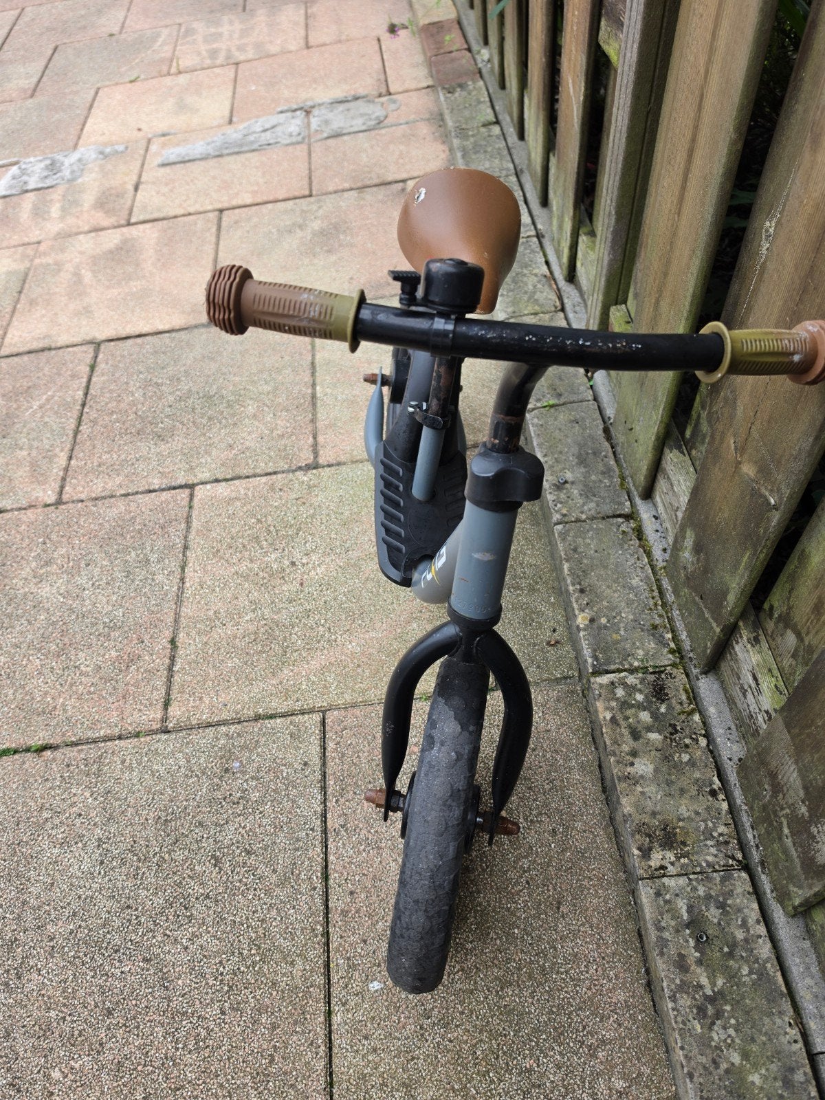 FLITS Loopfiets - Gebruikt maar in goede staat, Ophalen