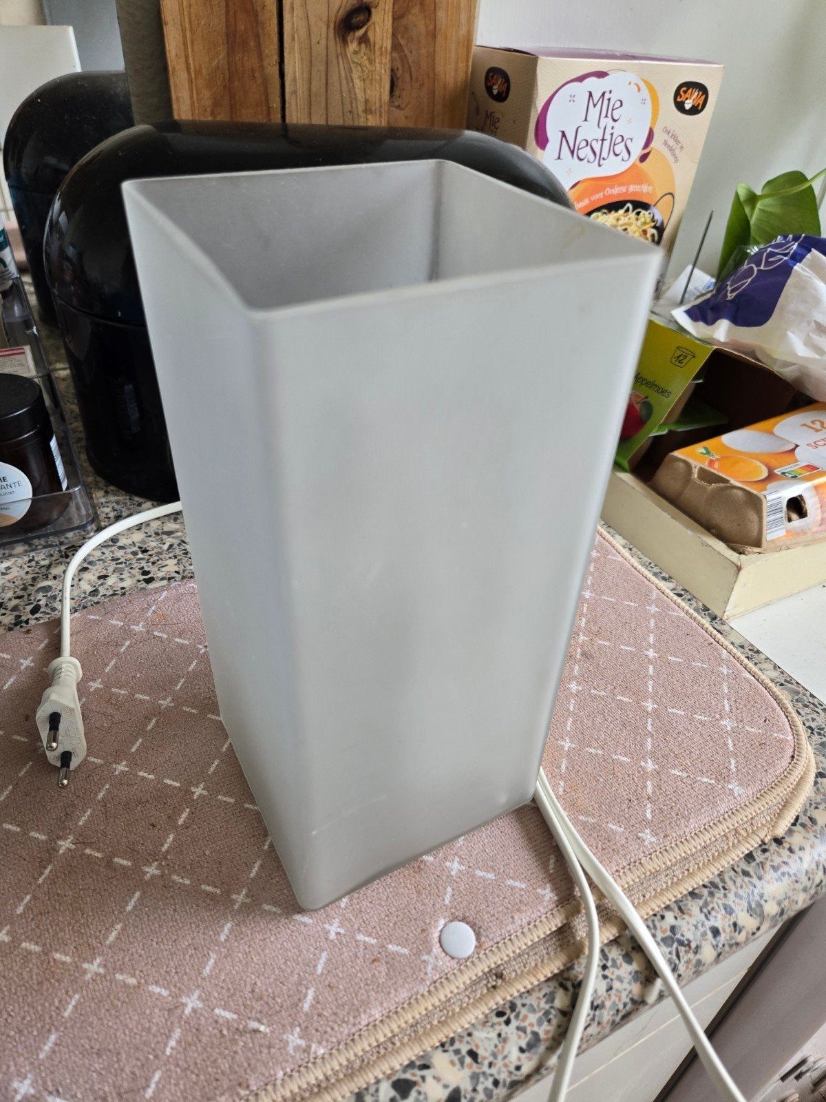 lamp, Tuin en Terras, Ophalen, Rond, Minder dan 30 cm