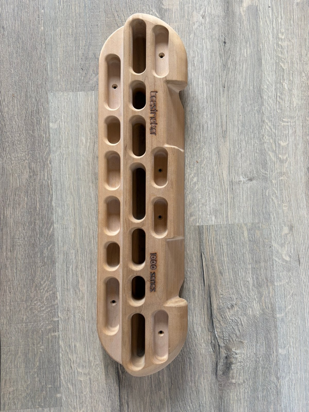 Beastmaker 1000, Ophalen of Verzenden, Zo goed als nieuw, Klimsport-accessoire