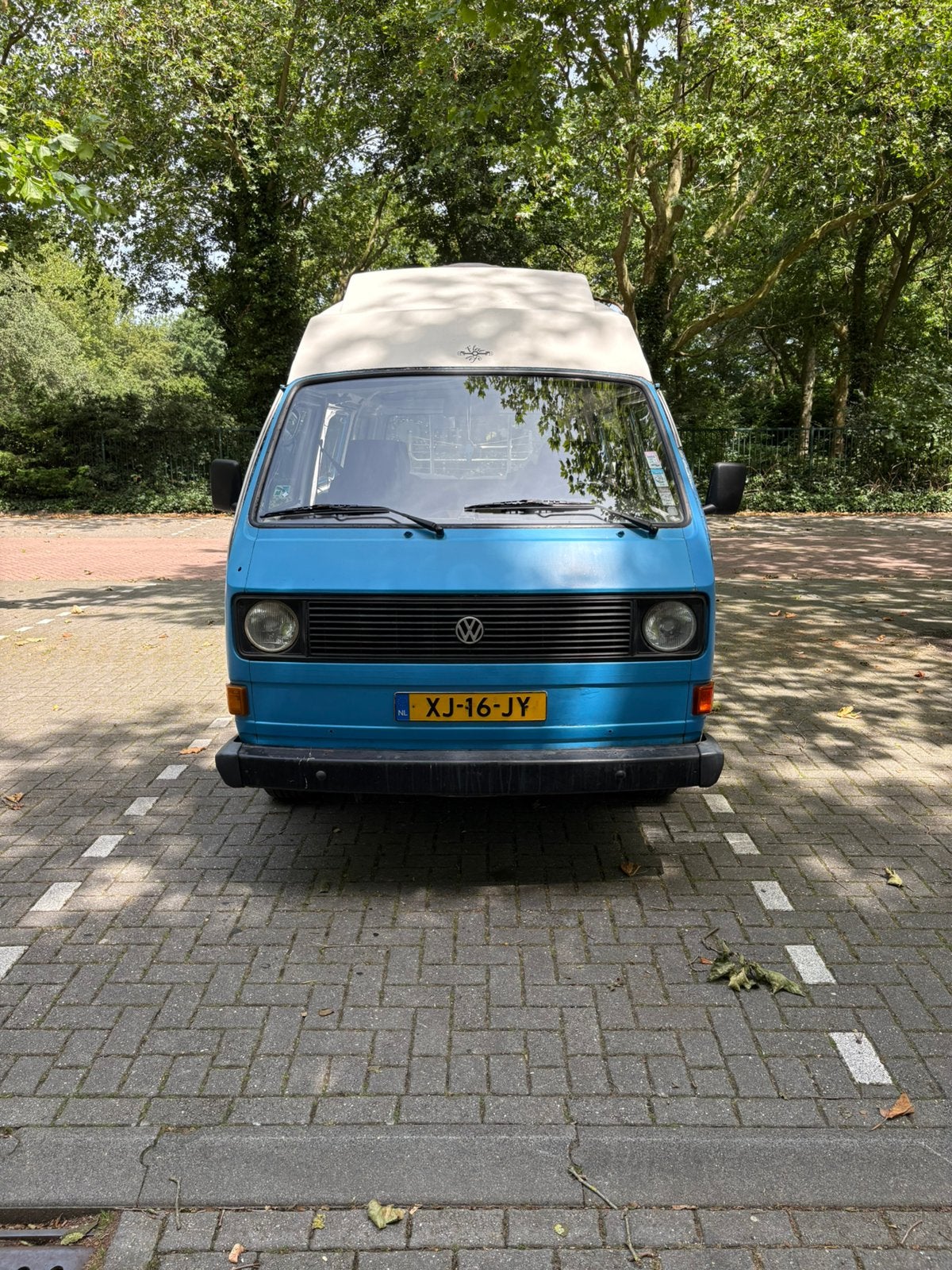 Caravans And Camping Volkswagen