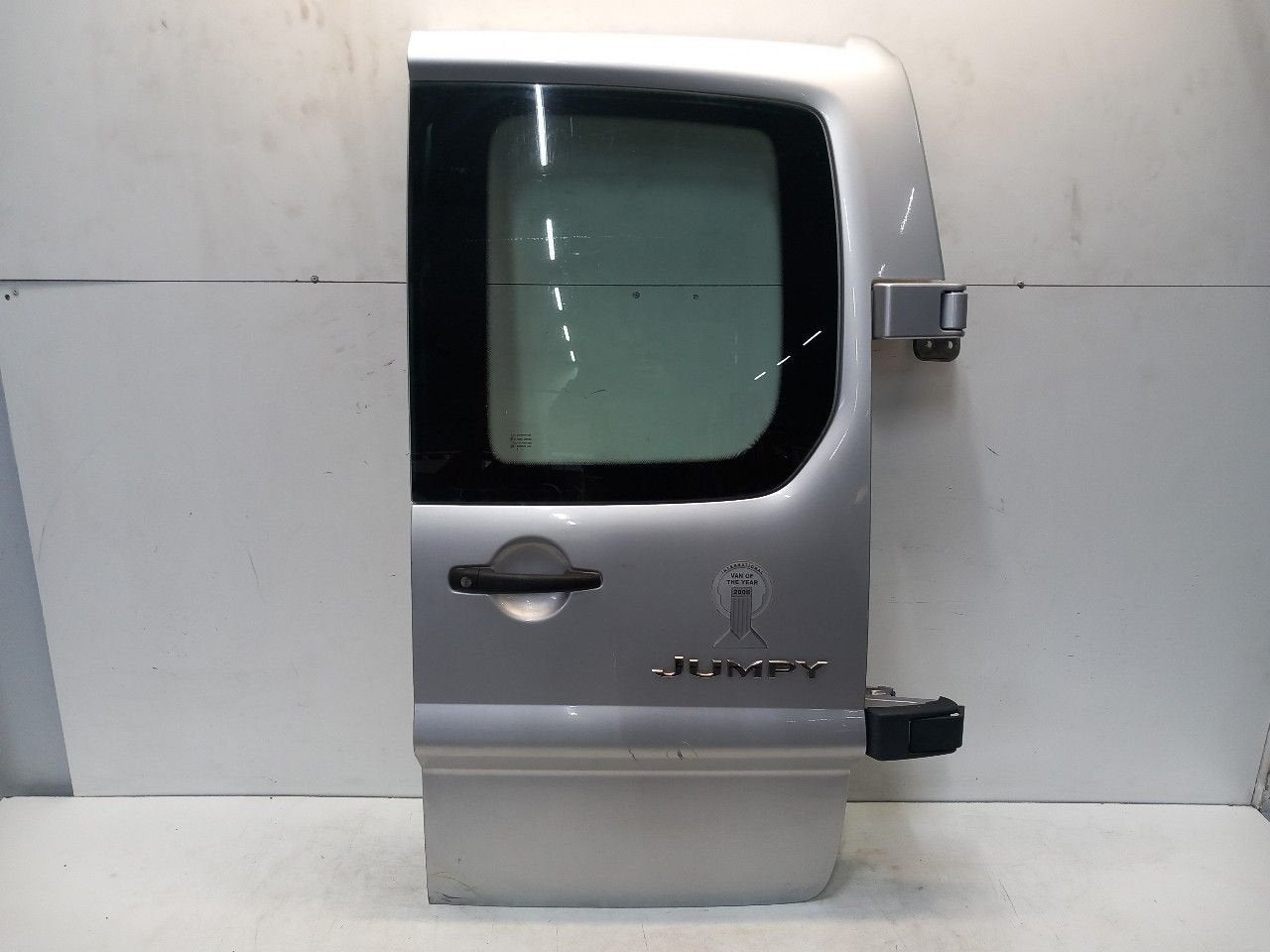 Portier rechtsachter Citroën Jumpy, Onderdelen@venauto.nl, Van der Ven Autorecycling B.V., Gebruikt, Ettenseweg 76, 4706 PB Roosendaal, The Netherlands