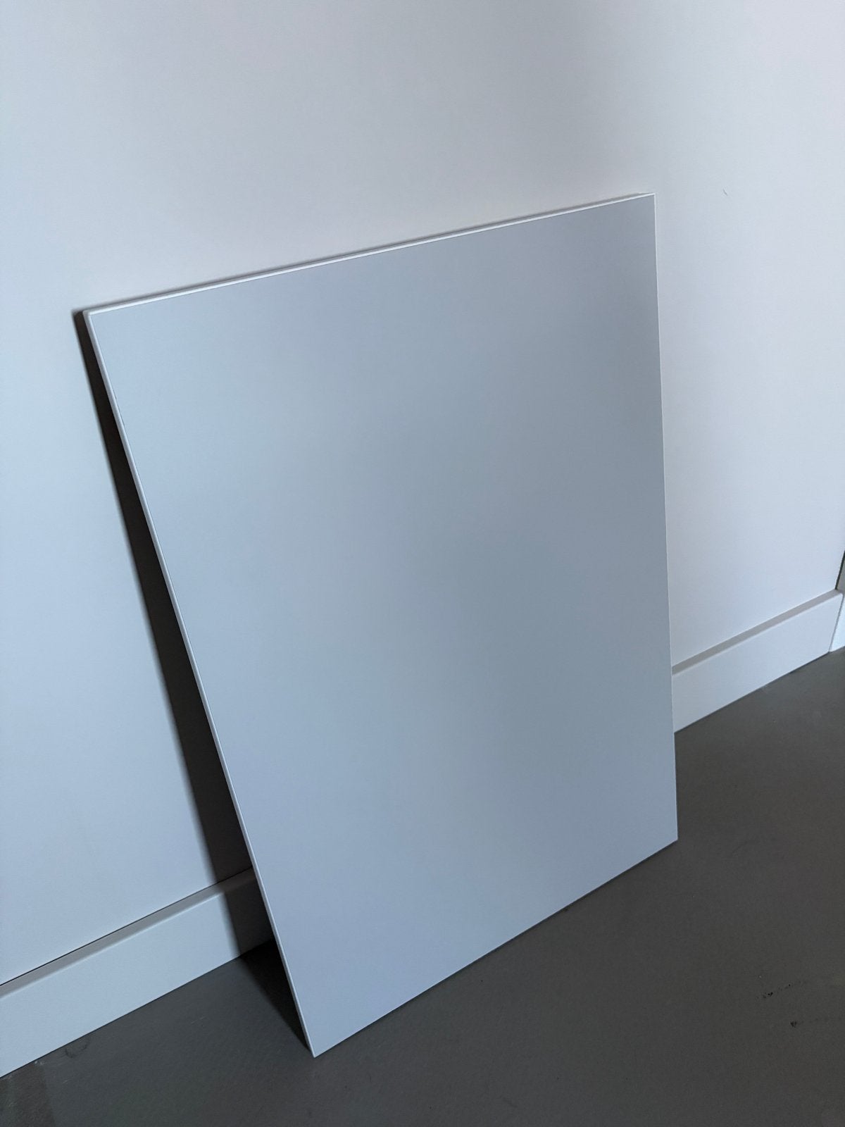 IKEA Platsa kastdeuren - Skatval grijs (4x 40x60, 2x 60x60), Ophalen, Gebruikt