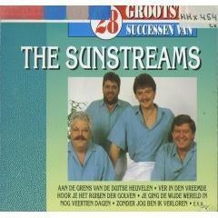 The Sunstreams - 28 Grootste Hits  2 Cassettes, Ophalen of Verzenden, Nieuw in verpakking, 1 bandje, Origineel