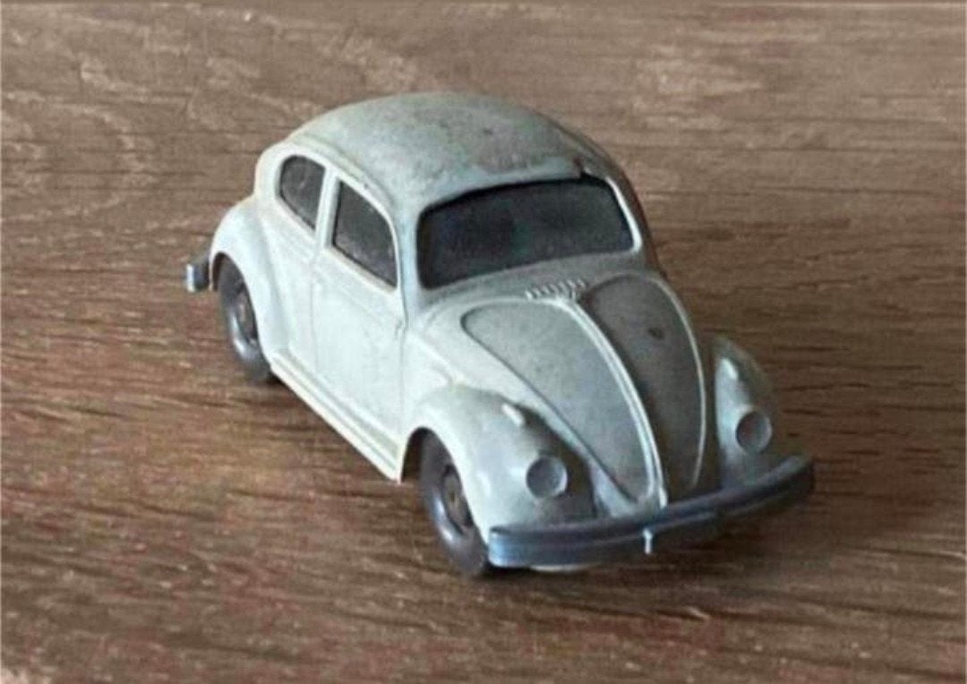 VW 1300 Kever – Wiking – Germany, Ophalen of Verzenden, Gebruikt, Auto, Wiking