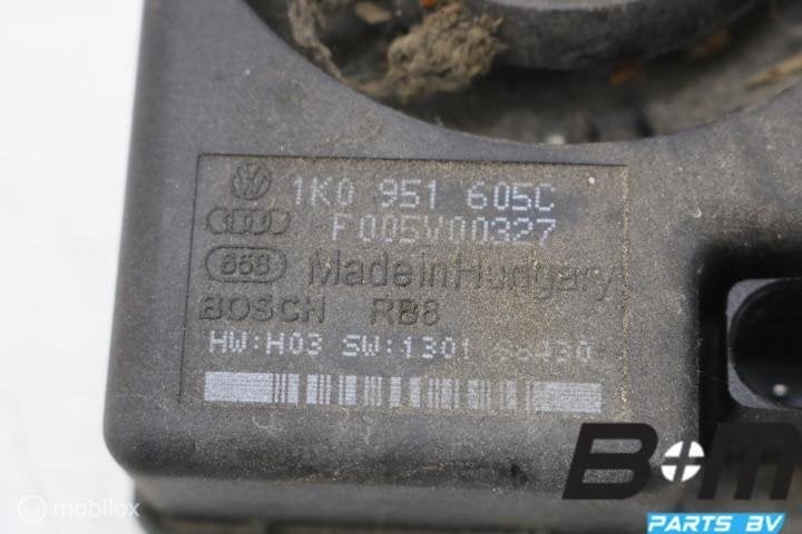 Alarmhoorn VW Touran 1T 1K0951605C, Auto-onderdelen, Gebruikt