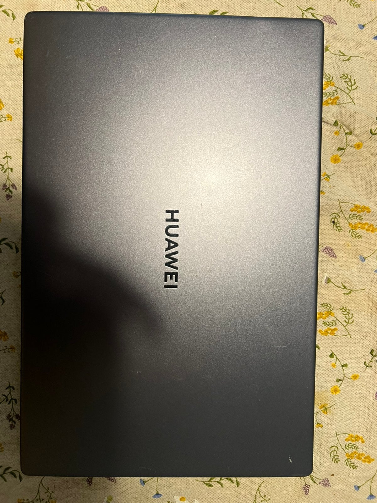 Huawei MateBook D15 – Ryzen 5 – 256GB SSD – Vlotte laptop, Computers en Software, Gebruikt, Met videokaart, 8 GB, Ophalen of Verzenden