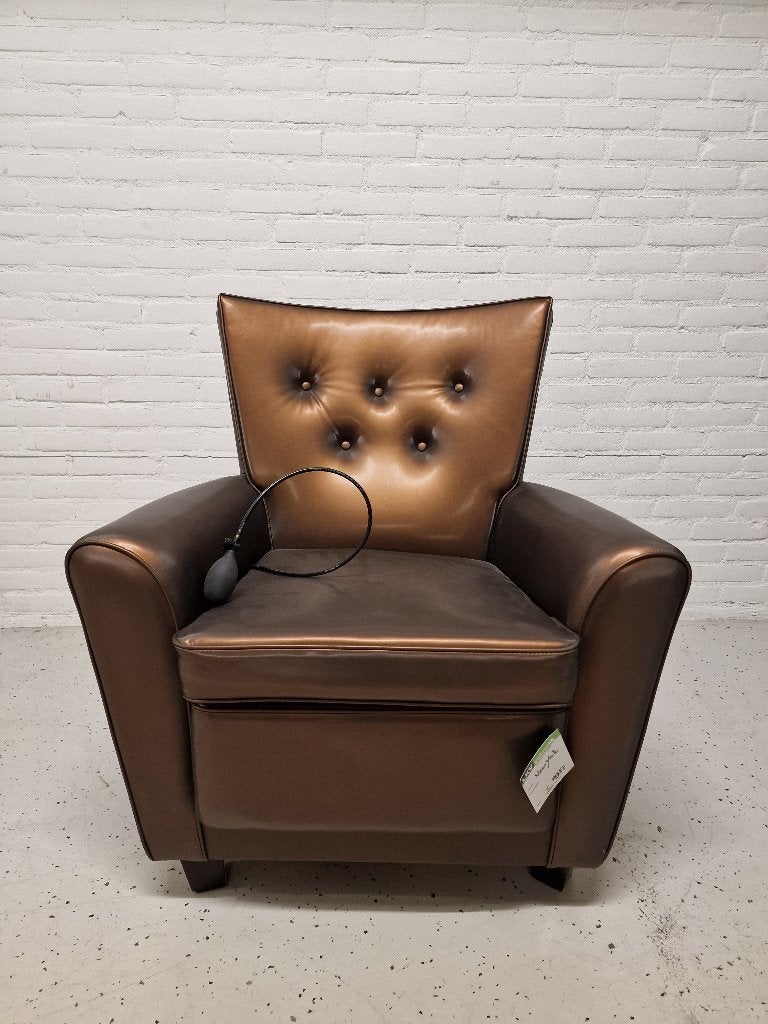 Fauteuil New York