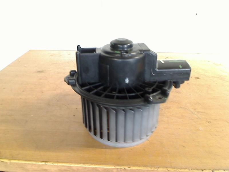 Kachelmotor Nissan Pixo (D31S) (2009-03/2013-10), Gebruikt, Germany@nissan-services.eu, Kronenweg 38, Wesseling 50389, , Duitsland