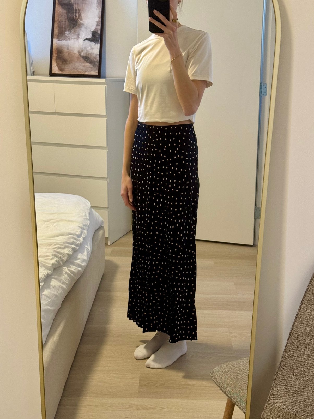 Catwalk Junkie rok, Kleding | Dames, Zwart, Maat 42/44 (L), Nieuw, Ophalen of Verzenden