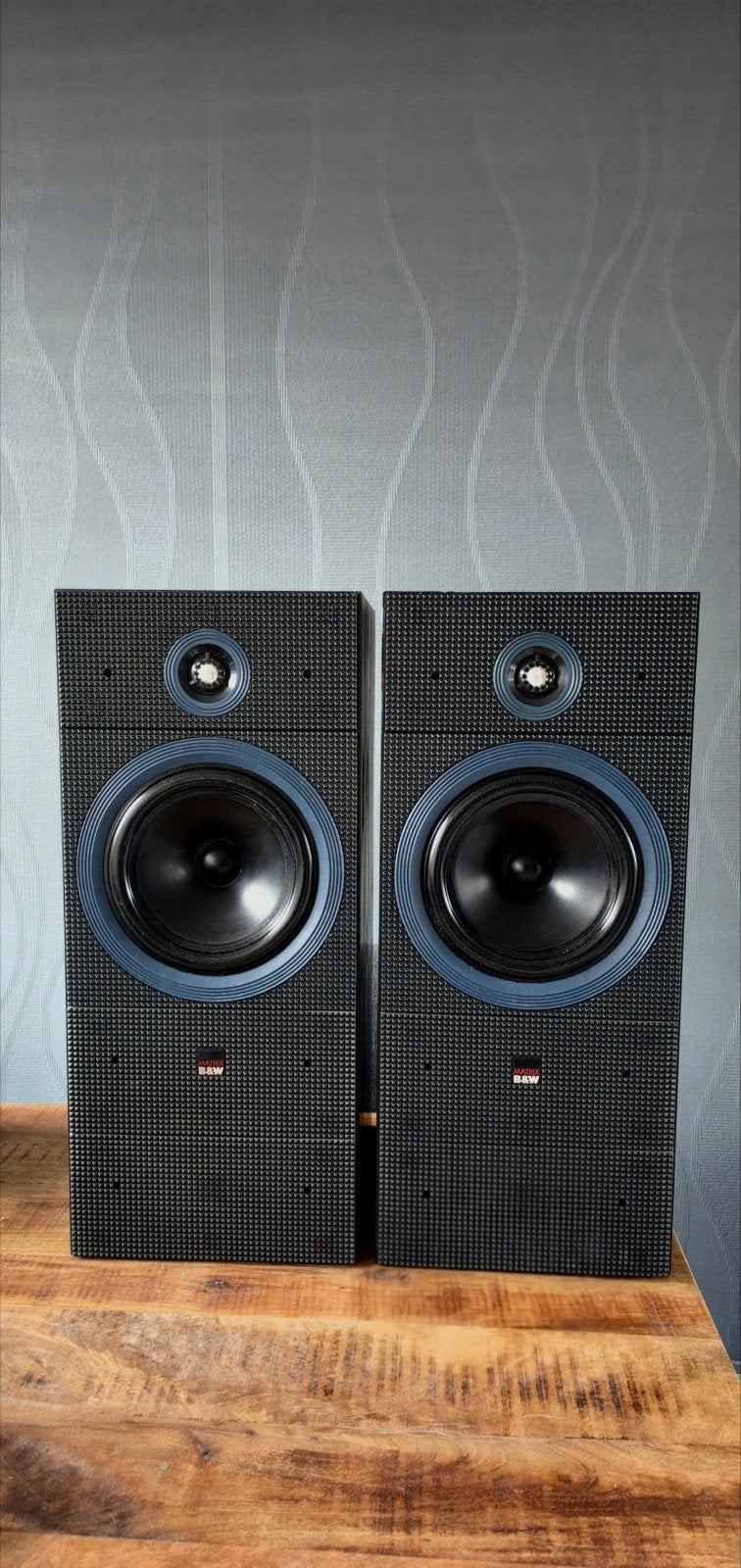 B&W Matrix 2 Series 2, Audio, Tv en Foto, Ophalen, Gebruikt, Bowers & Wilkins (B&W)