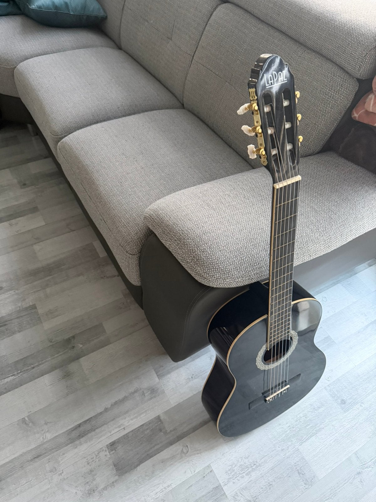 Gitaar, Ophalen of Verzenden, Zo goed als nieuw