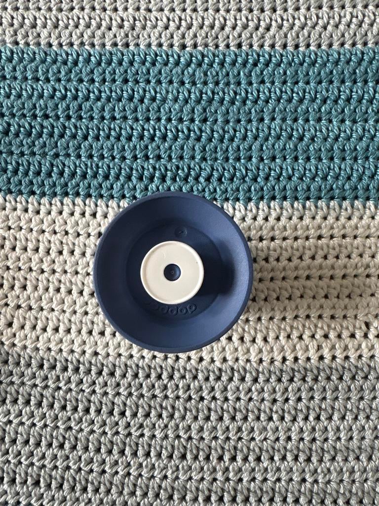 Dopper sportdop - Blauw, Ophalen of Verzenden, Nieuw