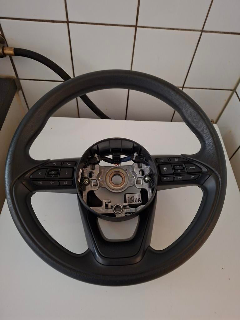 Toyota Aygo Gs131-19620 Stuur, Auto-onderdelen, Besturing, Ophalen of Verzenden, Nieuw, Toyota