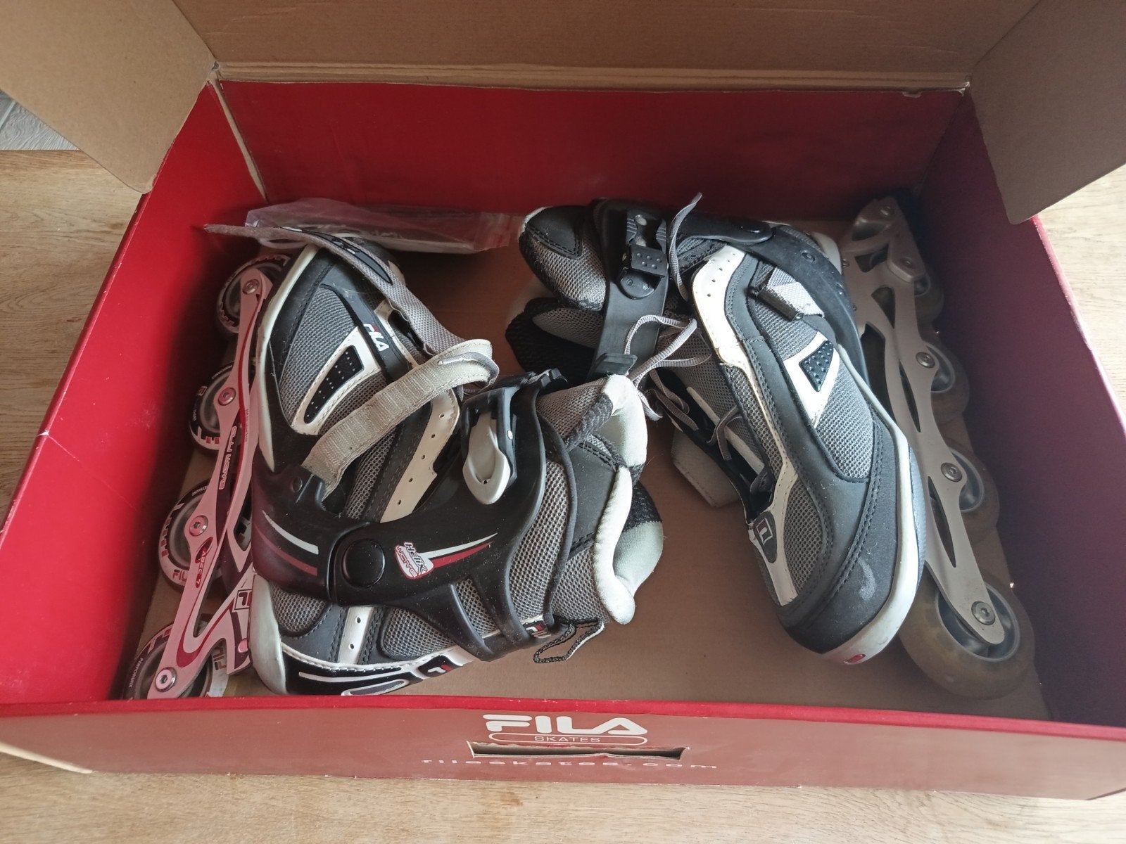 Skeelers - Maat 43, Sport en Fitness, Skeelers, Ophalen of Verzenden