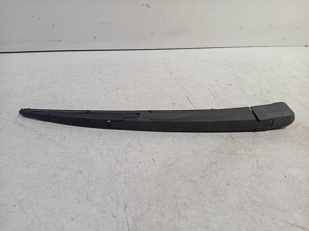 Ruitenwisserarm achterruit Opel Astra, Onderdelen@venauto.nl, Van der Ven Autorecycling B.V., Gebruikt, Ettenseweg 76, 4706 PB Roosendaal, The Netherlands